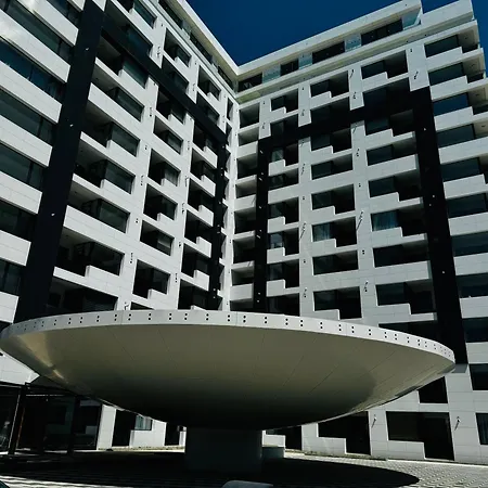 Apartment Dxn 8 By Stefan Building Promenada 2 *