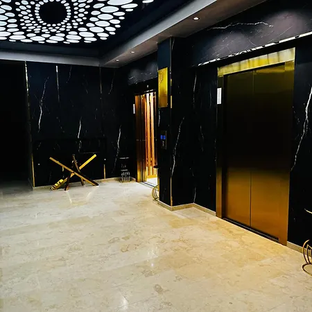 Dxn 8 By Stefan Building Promenada 2 Apartment *