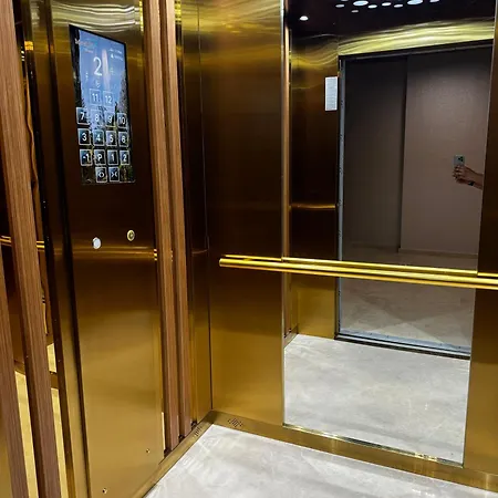 Dxn 8 By Stefan Building Promenada 2 *