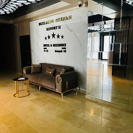 Apartment Dxn 8 By Stefan Building Promenada 2