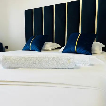 Apartment Dxn 8 By Stefan Building Promenada 2