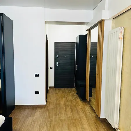 Apartment Dxn 8 By Stefan Building Promenada 2 Navodari