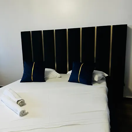 Dxn 8 By Stefan Building Promenada 2 Apartment
