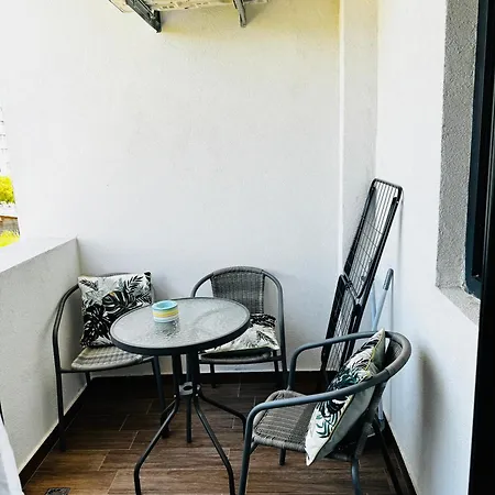 Apartament Dxn 8 By Stefan Building Promenada 2 *