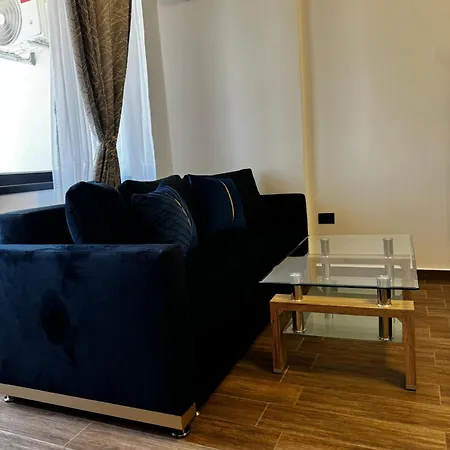 Dxn 8 By Stefan Building Promenada 2 Năvodari