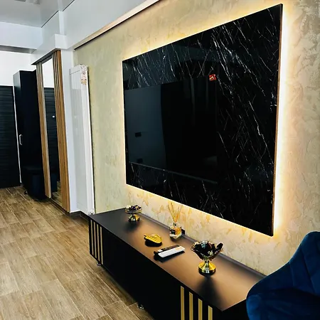 Dxn 8 By Stefan Building Promenada 2 Apartment *